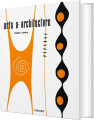 Arts Architecture 1950-1954