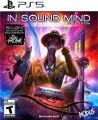 In Sound Mind Deluxe Edition Import - 