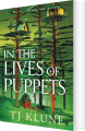 In The Lives Of Puppets