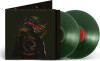 Queens Of The Stone Age - In Times New Roman - Green Edition - 