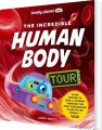 Incredible Human Body Tour