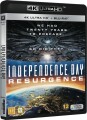 Independence Day 2 - Resurgence - 