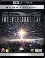 Independence Day 20Th Anniversary Edition - 