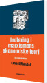 Indføring I Marxismens Økonomiske Teori