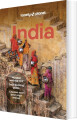 India Lonely Planet