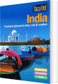 India Perfect Places To Stay Eat Explore