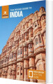 India - Rough Guides