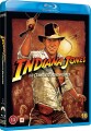 Indiana Jones 1-4 Box - 