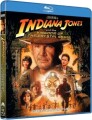 Indiana Jones 4 - Krystalkraniets Kongerige