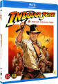 Indiana Jones 4 Movie Collection - 