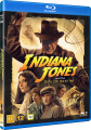 Indiana Jones 5 - And The Dial Of Destiny - 