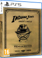 Indiana Jones And The Great Circle Premium Edition