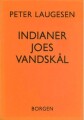 Indianer Joes Vandskål - 