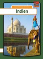 Indien - Serien Min Første Bog - 