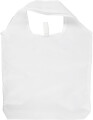 Indkøbsnet - Str 37X37 Cm - Hvid - 1 Stk
