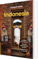 Indonesia - Lonely Planet