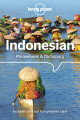 Indonesian Phrasebook Dictionary