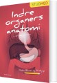 Indre Organers Anatomi - Et Kompendium - 