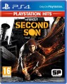 Infamous Second Son - Playstation Hits - Nordic