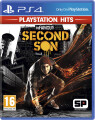 Infamous Second Son Playstation Hits - 