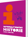 Informationens Historie