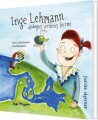Inge Lehmann Opdager Jordens Kerne - 