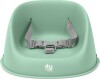 Ingenuity - My Spot Easy-Clean Booster Babysæde - Green - 6-60 M