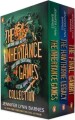 The Inheritance Games Collection