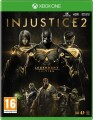 Injustice 2 Legendary Edition - 