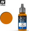 Ink 17Ml Skin Wash - 72093 - Vallejo