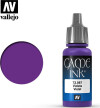 Ink 17Ml Violet - 72087 - Vallejo