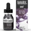 Liquitex - Ink - Muted Grey 30 Ml