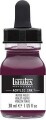 Liquitex - Ink - Muted Violet 30 Ml