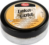 Inka Gold - Sølv - 50 Ml