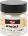 Viva Decor - Inka-Lack - Gold Varnish - Klar Transparent Lak 45 Ml