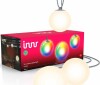 Innr - Smart Outdoor Globe Light - 3 Globes- Zigbee