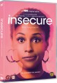 Insecure - Sæson 1 - Hbo - 
