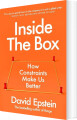 Køb Inside The Box af David Epstein - english book - Gucca.dk