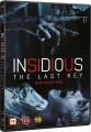 Insidious 4 - The Last Key - 