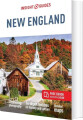 Insight Guide New England