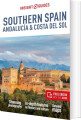 Insight Guide Southern Spain Andalucia Costa Del Sol