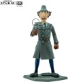 Inspector Gadget - Figurine Inspector Gadget X2