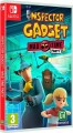 Inspector Gadget Mad Time Party - 