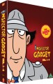 Inspector Gadget Vol 1-4