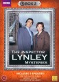 Inspector Lynley - Boks 2 - Bbc - 