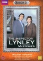 Inspector Lynley - Boks 3 - Bbc - 