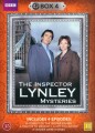Inspector Lynley - Boks 4 - Bbc - 