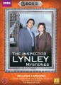 Inspector Lynley - Boks 5 - Bbc - 