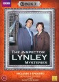 Inspector Lynley - Boks 7 - Bbc - 