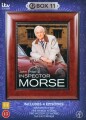 Inspector Morse - Boks 11 - 